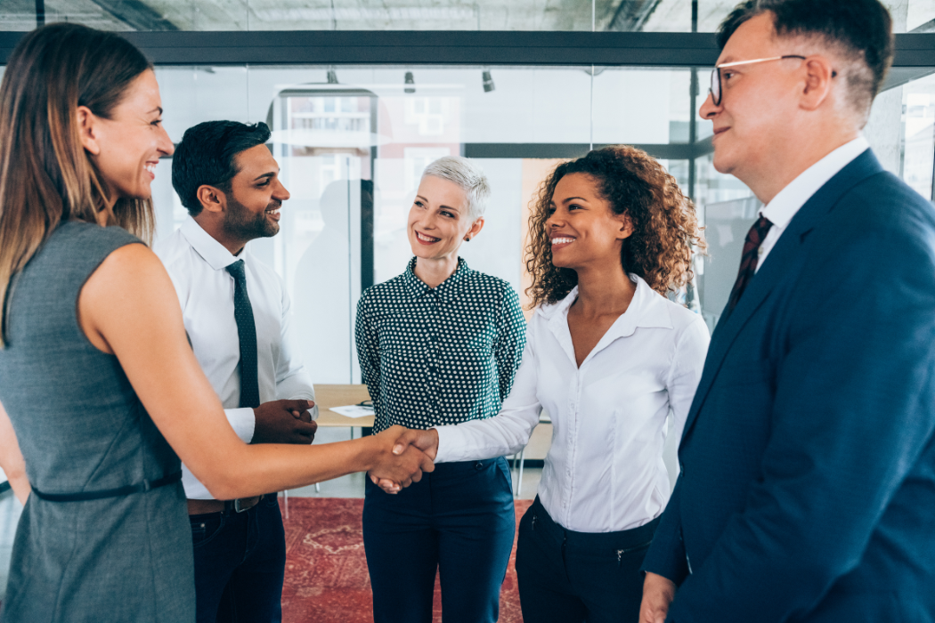 partnerships